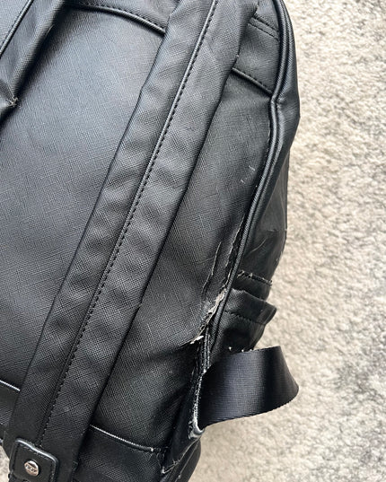 VINTAGE BOY LONDON BACKPACK