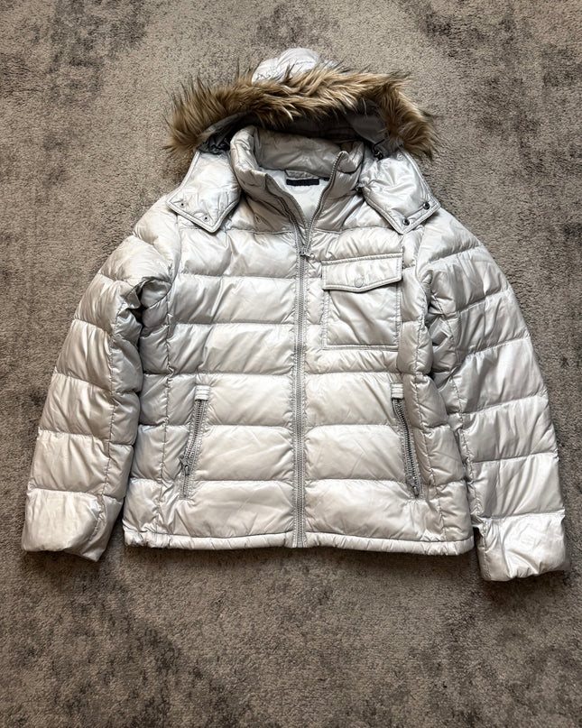 HEISEI "SNOW CITY" PUFFER