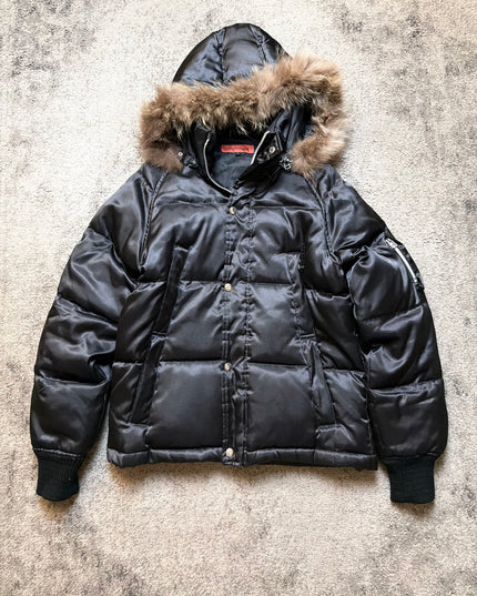 SKY CONQUERER "SHADOW PILOT" PUFFER