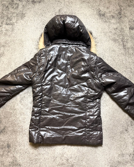 HIDEAWAYS „OUT THE MUD“ PUFFER