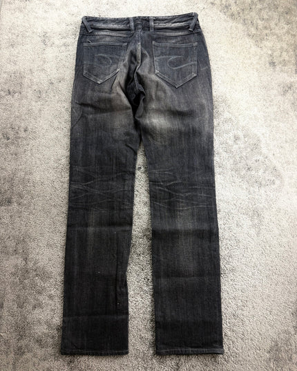 CUSTOM CULTURE "ASHES AFTER MIDNIGHT" DENIM (S)