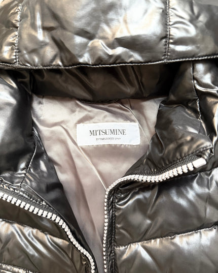 MITSUMINE "REBEL WINTER" PUFFER