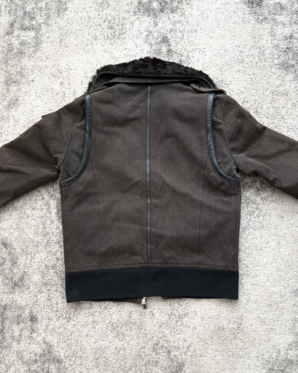 SCHLÜSSEL JACKET