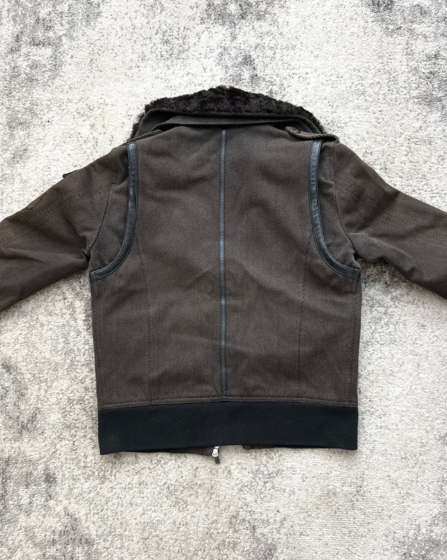 KEY JACKET