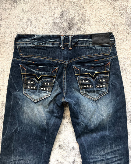 R.P DENIM