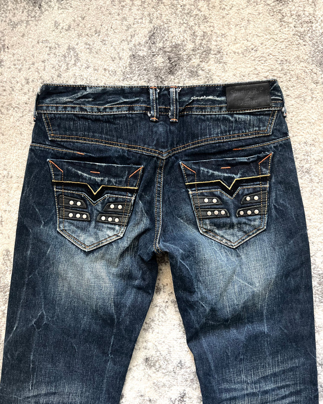 RP DENIM 