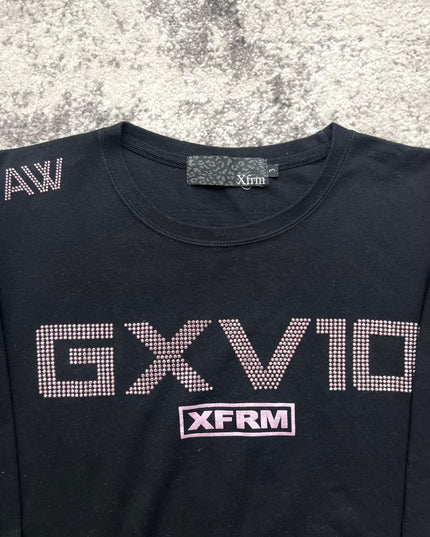 XFRM GXV10 LONGSLEEVE