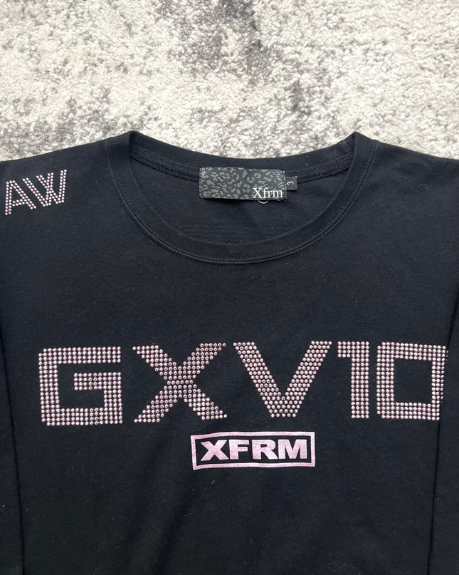 XFRM GXV10 LONGSLEEVE
