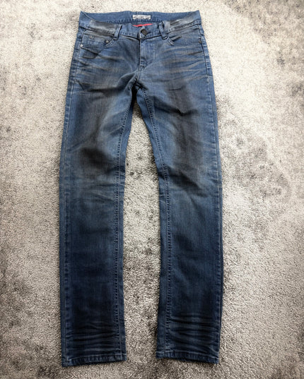 DAYDREAM "MIDNIGHT FADE" DENIM (S)
