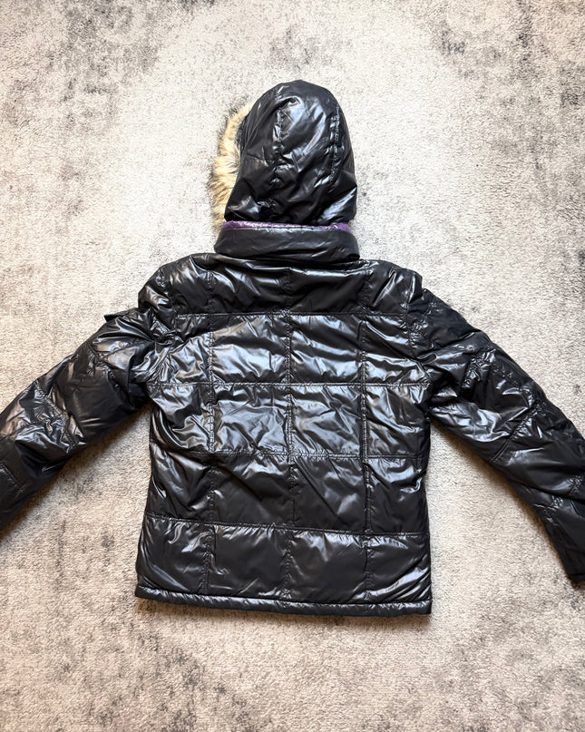 HEISEI "FROST-SIGNAL ANORAK" PUFFER