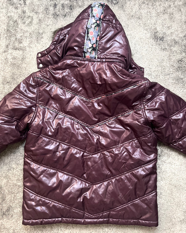 HEISEI "SAKURA CODE" PUFFER