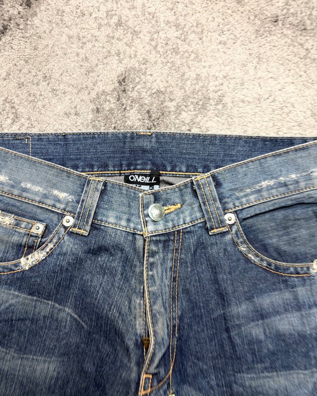 ONEIL "DUST & MOTION" DENIM