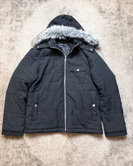 NOTA BENE "MIDNIGHT NOMAD" PUFFER