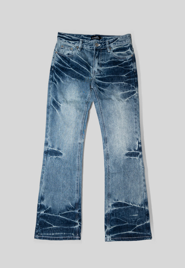 RIGHTNWRONG "OCEAN DENIM"