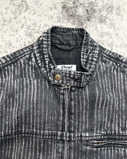 DWPL DENIM JACKET