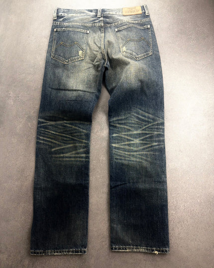 CHEVIGNON "FADED REVERIE" DENIM (L)