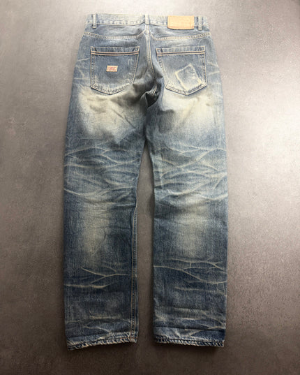 BILLVAN "FADED REVERIE" DENIM (S-M)