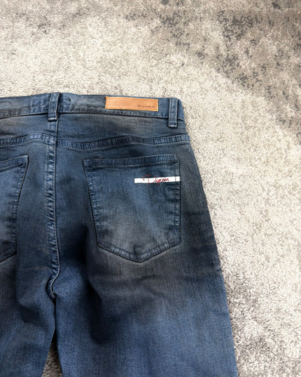 DAYDREAM "MIDNIGHT FADE" DENIM (S)