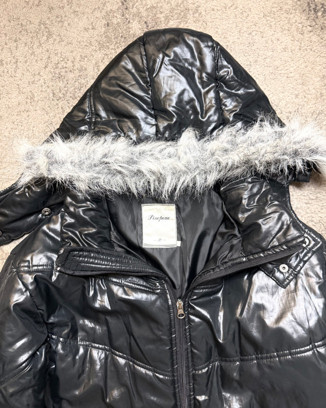 PINCPHONC „WHITE WOLF“ PUFFER