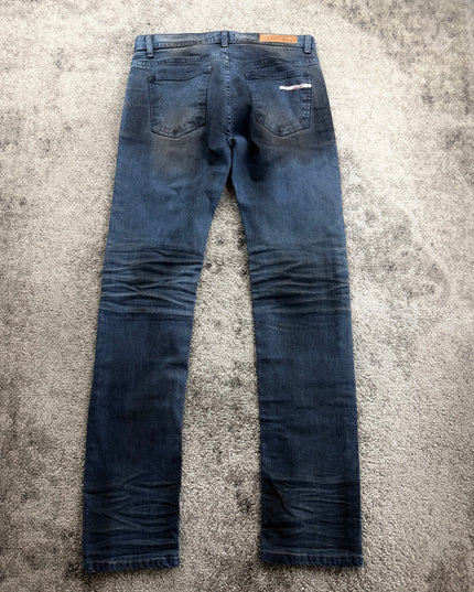 DAYDREAM "MIDNIGHT FADE" DENIM (S)