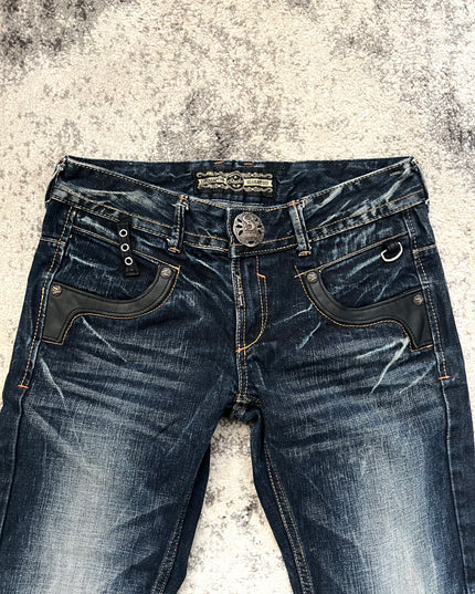 R.P DENIM