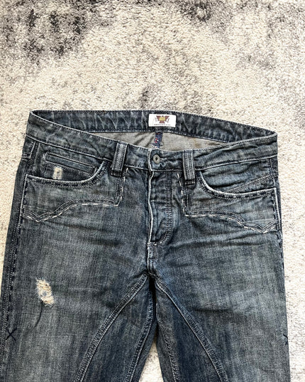 ANTIK DENIM JAPAN