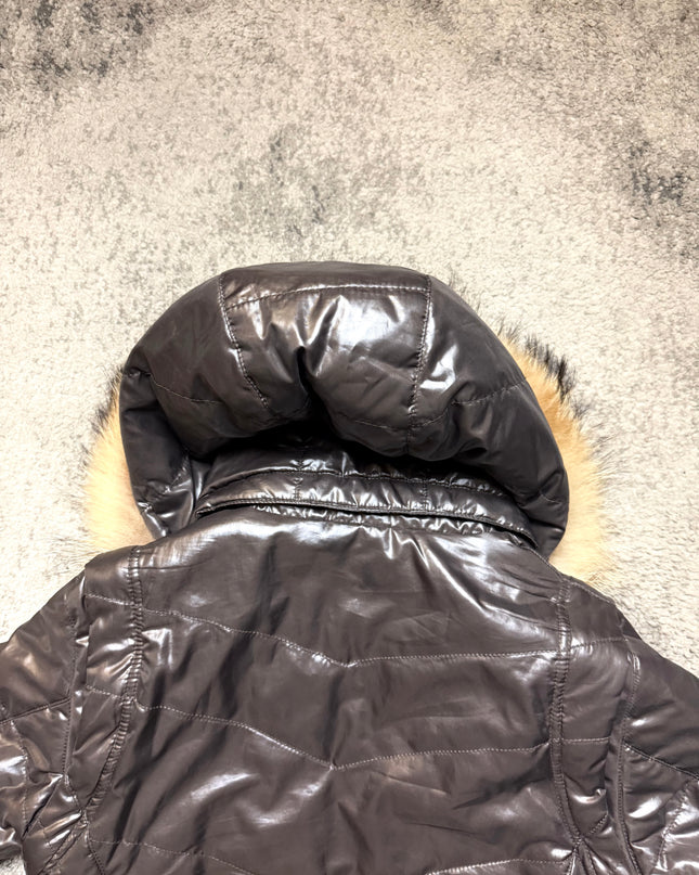 HIDEAWAYS „OUT THE MUD“ PUFFER