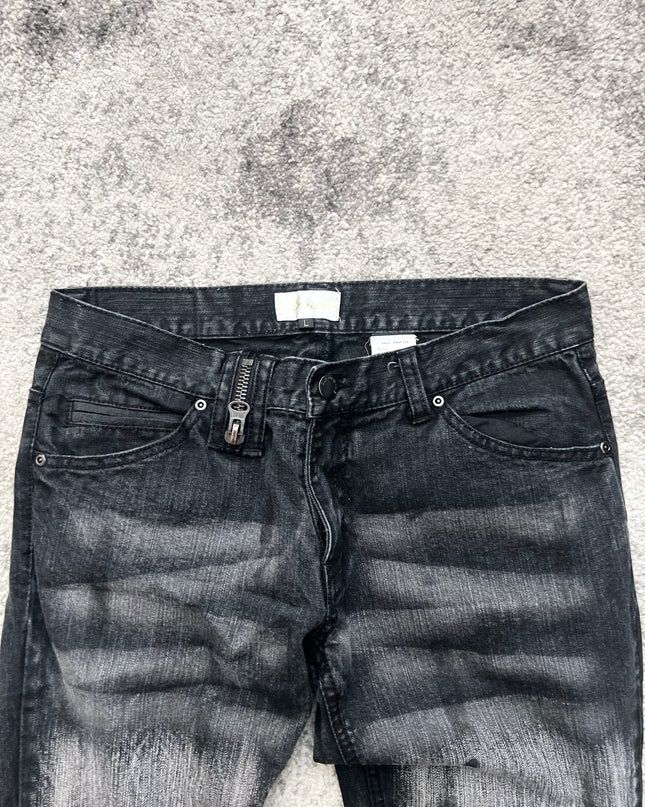 GROWTH "SHIBUYA NIGHTS" DENIM
