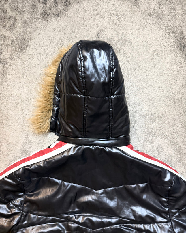 HEISEI "RACING RIOT" PUFFER