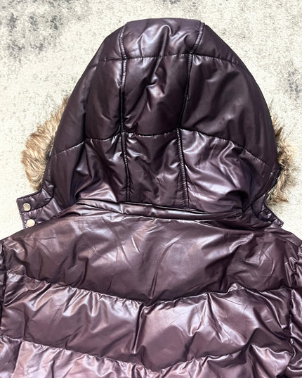 TIMESTEP "FADE GRADIENT" PUFFER