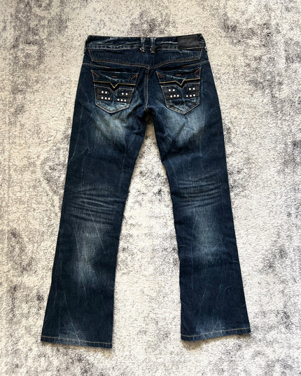 R.P DENIM