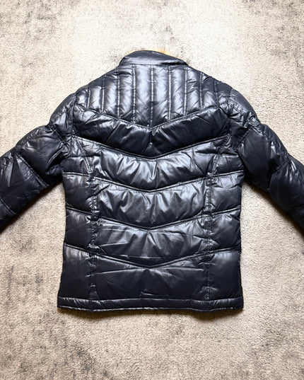ASM "COLD ROMANCE" PUFFER
