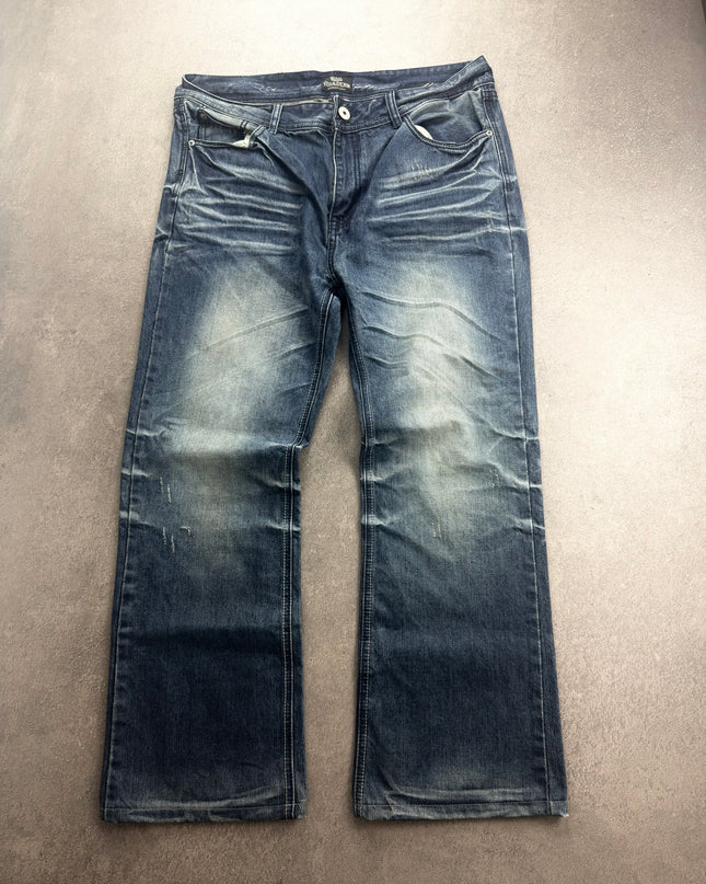 VEGA "SILVER GHOST" DENIM (M-L)