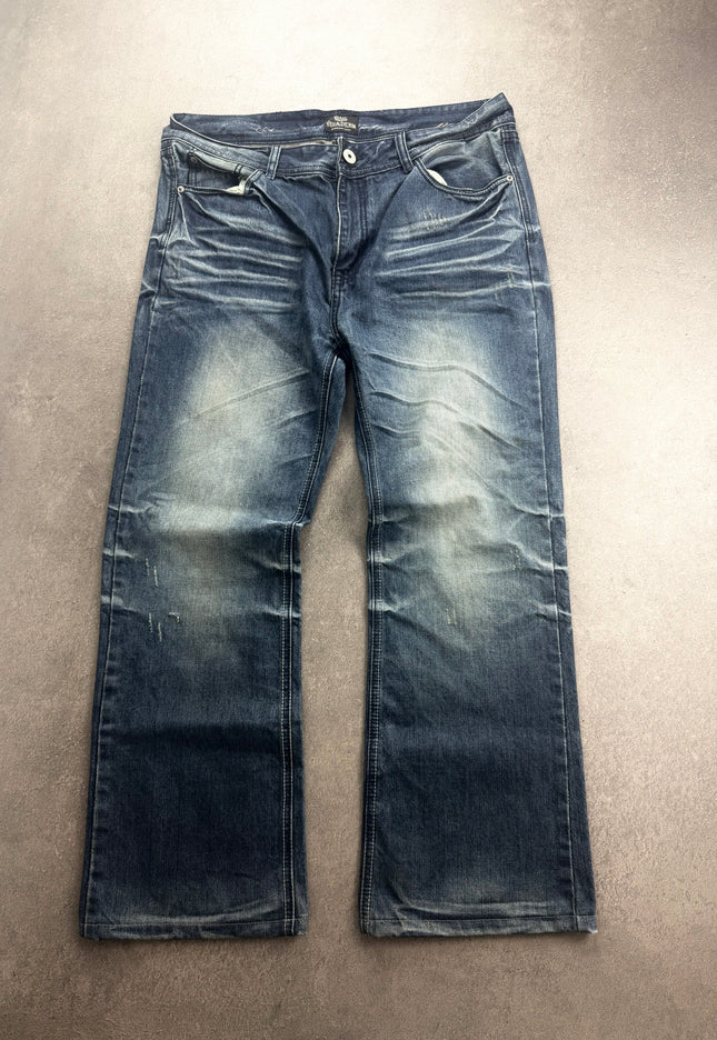 VEGA "SILVER GHOST" DENIM (M-L)