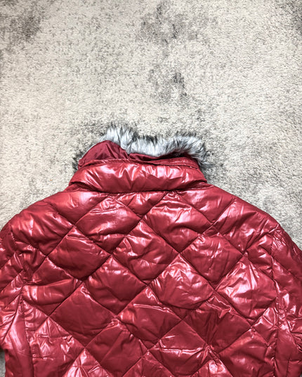 SORRIDERE "CRIMSON FROST" PUFFER