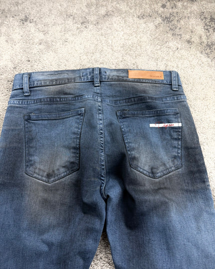 DAYDREAM "MIDNIGHT FADE" DENIM (S)