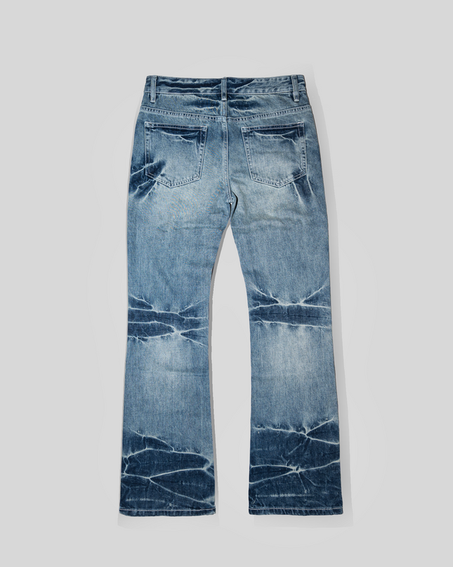 RIGHTNWRONG "OCEAN DENIM"