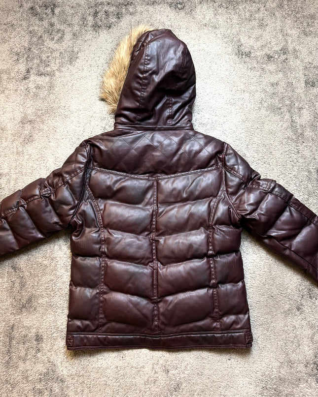 CREATE BAREFOOT "WANDERER" PUFFER