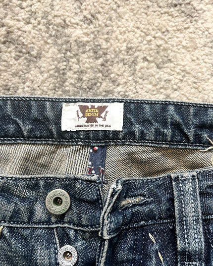 ANTIK FLARE DENIM