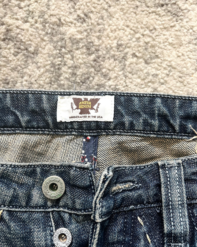 ANTIK FLARE DENIM