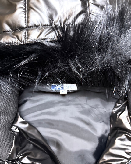SPU "OBSIDIAN PULSE" PUFFER