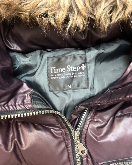 TIMESTEP "FADE GRADIENT" PUFFER