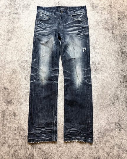LAGUST "NIGHTFALL" DENIM