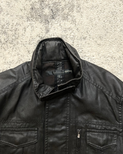 SCHLÜSSEL URBAN COMBAT JACKET