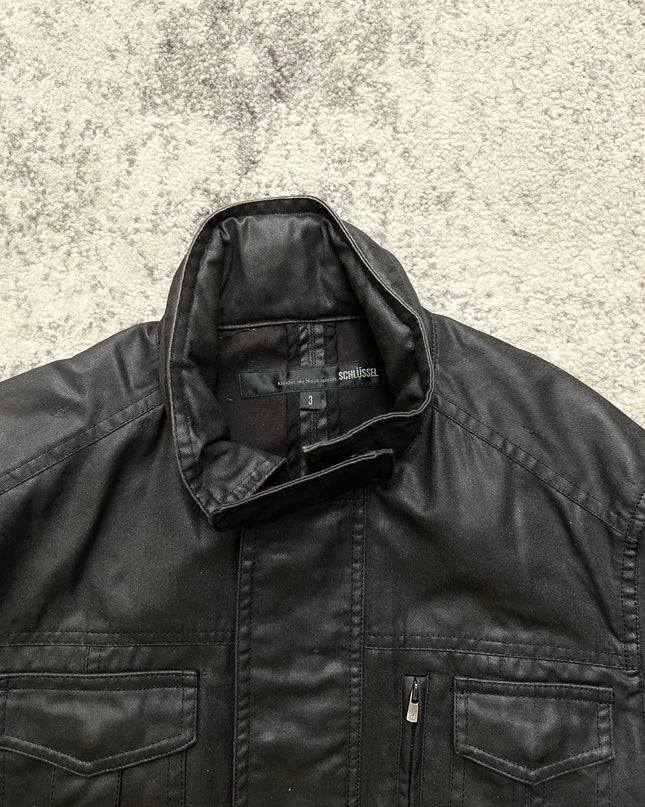 KEY URBAN COMBAT JACKET