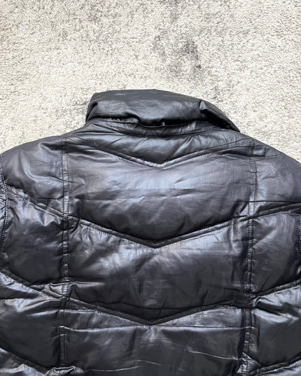 MICHEL KLEIN "SILENT VOLTAGE" PUFFER