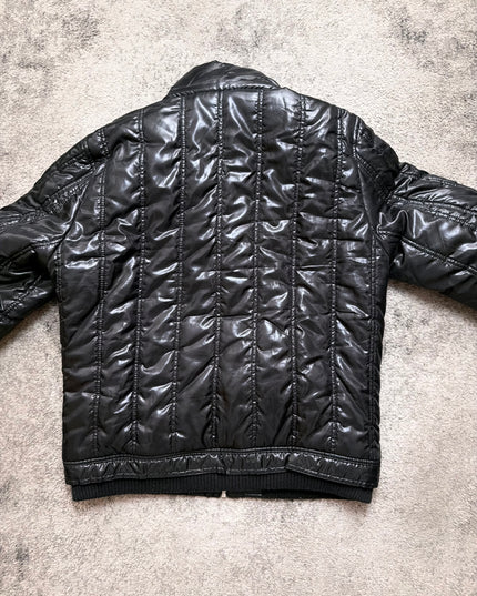 SPINASH "NEO TOKYO" PUFFER