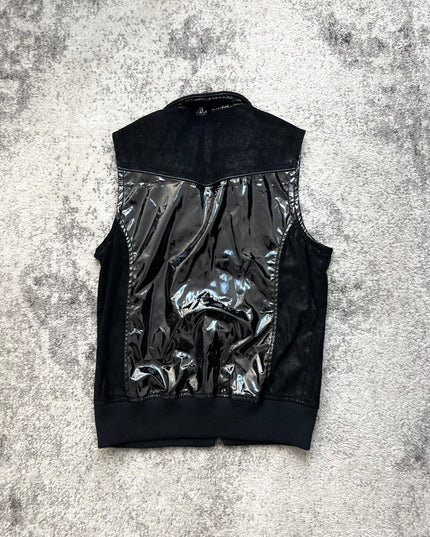 GROWTH "NEO COWBOY" VEST