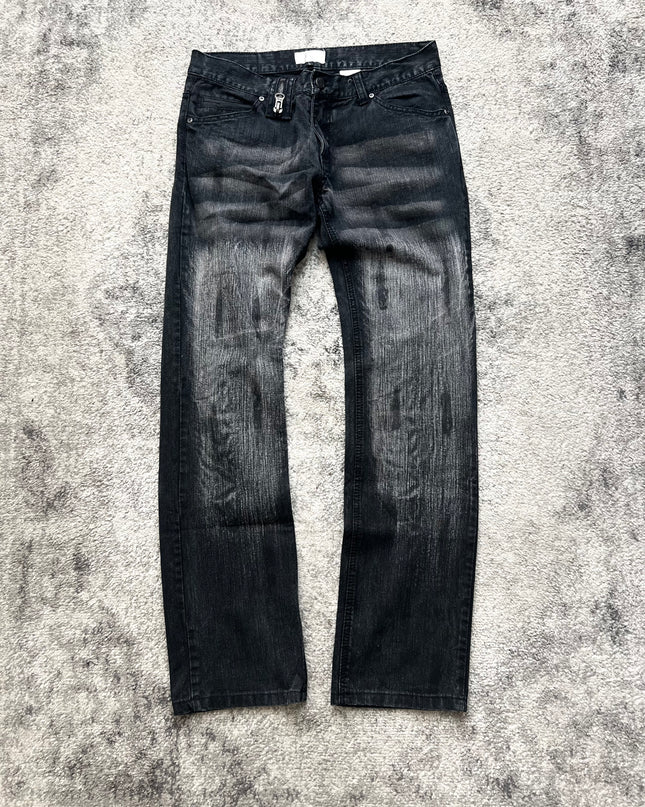 GROWTH "SHIBUYA NIGHTS" DENIM