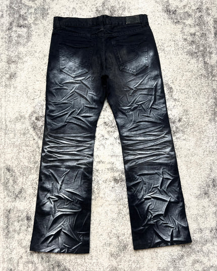 SEMANTIC DESIGN ASH DENIM 